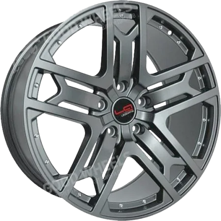 Диск Porsche PR508 Concept