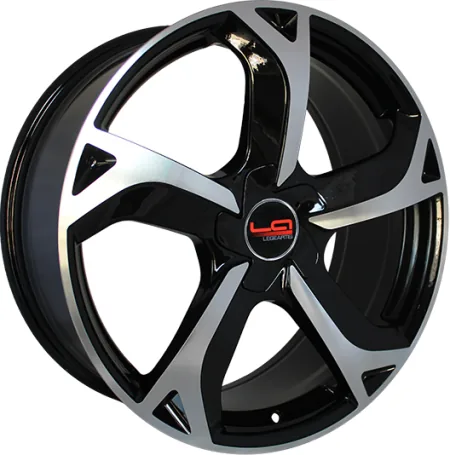 Диск Porsche PR515 Concept