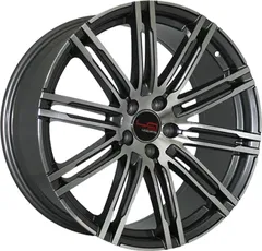 Porsche PR516 Concept