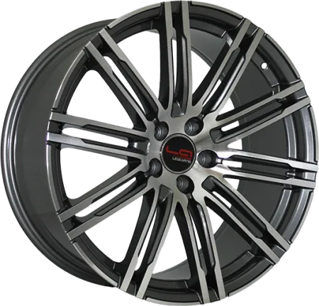 Диск Porsche PR516 Concept