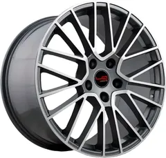 Porsche PR521 Concept, фото 1