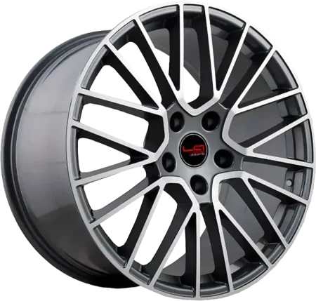 Диск Porsche PR521 Concept