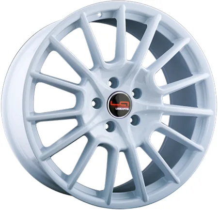 Диск Porsche PR7