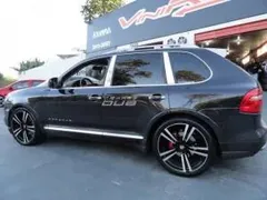 Porsche PR8, фото 2