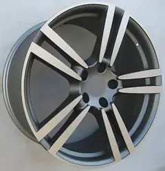 Porsche PR8, фото 3
