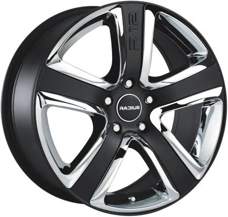 Диск Radius RS012