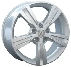 Renault RN20, фото 1