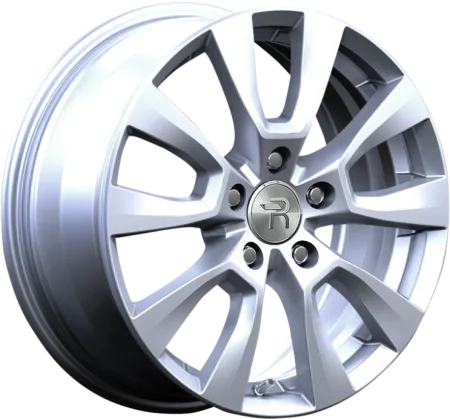 Диск Skoda SK111
