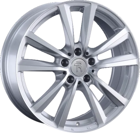 Диск Skoda SK140