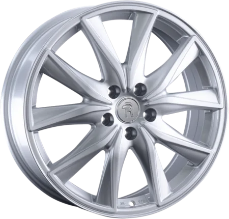Диск Skoda SK155