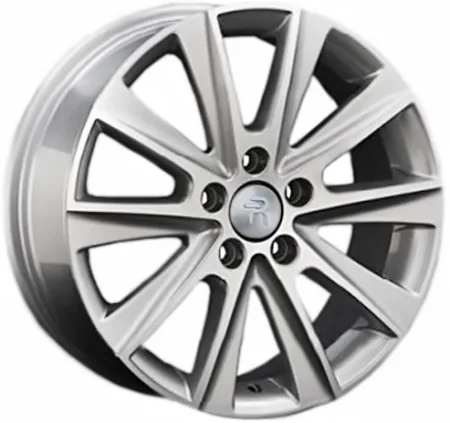 Диск Skoda SK16
