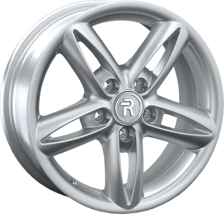 Диск Skoda SK162