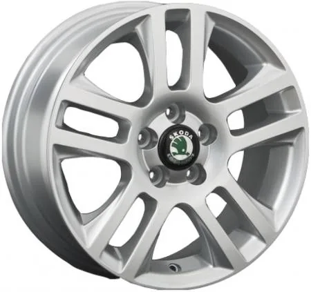 Диск Skoda SK2