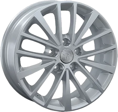 Диск Skoda SK49