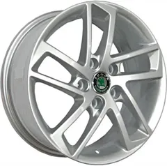 Skoda SK515 Concept