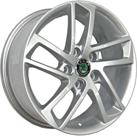 Диск Skoda SK515 Concept