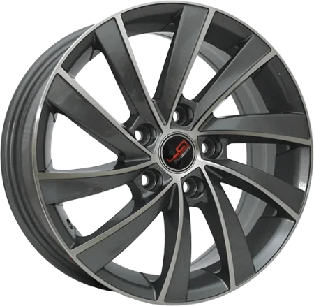 Диск Skoda SK523 Concept