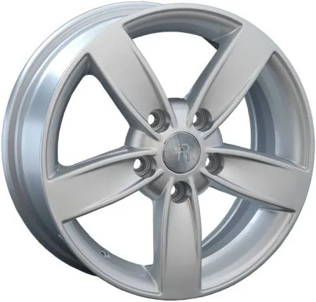 Диск Skoda SK56