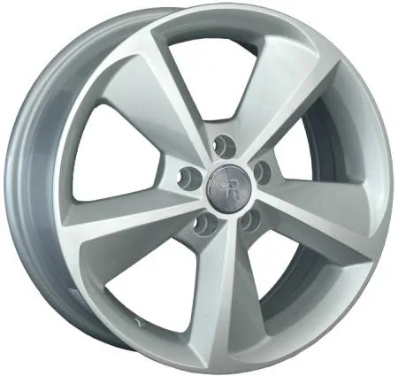 Диск Skoda SK61