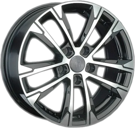 Диск Skoda SK62