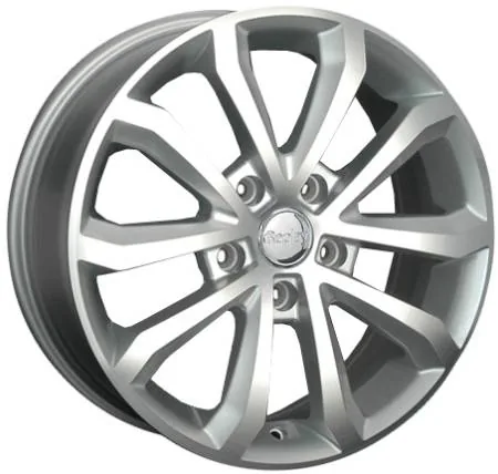 Диск Skoda SK77