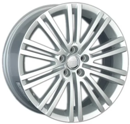 Диск Skoda SK81