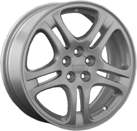Диск Subaru SB1