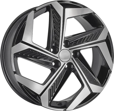 Диск Subaru SB106
