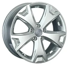 Subaru SB15