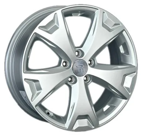 Диск Subaru SB15
