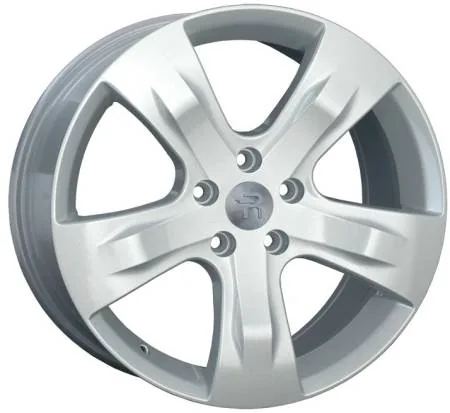 Диск Subaru SB21