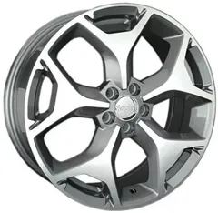Диск Subaru SB22