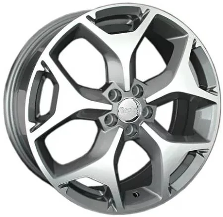 Диск Subaru SB22