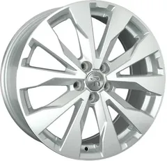Диск Subaru SB25