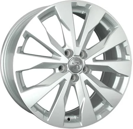 Диск Subaru SB25