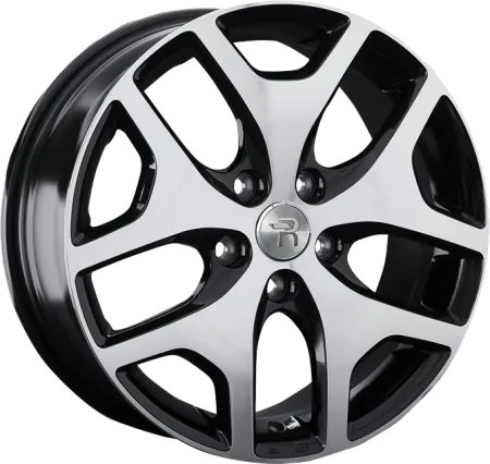 Диск Subaru SB43
