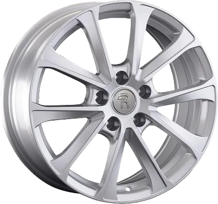 Диск Subaru SB45