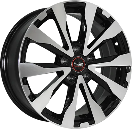 Диск Subaru SB507 Concept