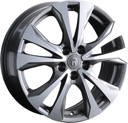 Диск Subaru SB53
