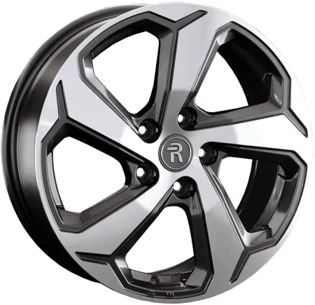 Диск Subaru SB55