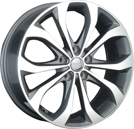 Диск Subaru SB64
