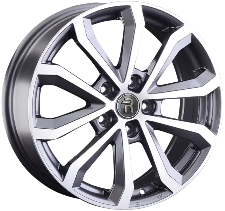 Диск Subaru SB65