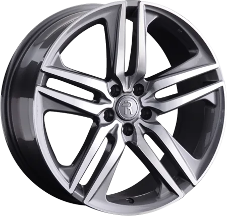Диск Subaru SB66