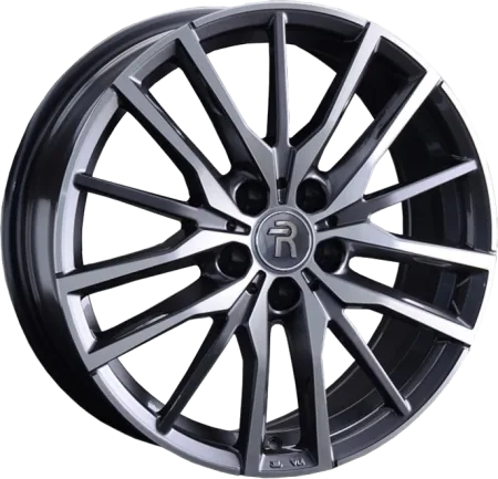 Диск Subaru SB68