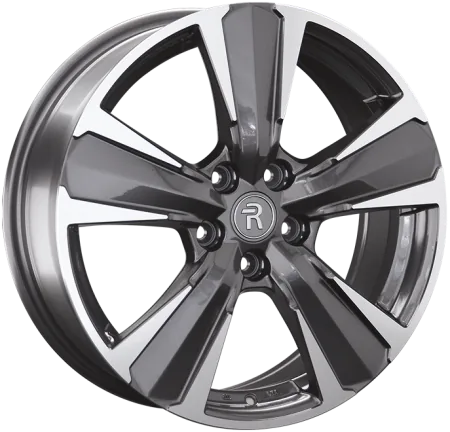 Диск Subaru SB75
