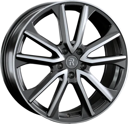 Диск Subaru SB77