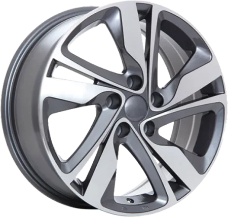 Диск Subaru SB84