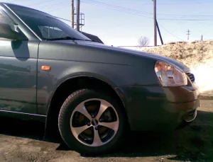 Диск Tech Line 403