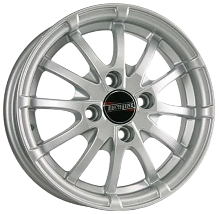 Диск Tech Line 420