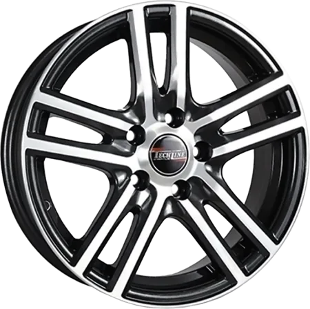 Диск Tech Line 529